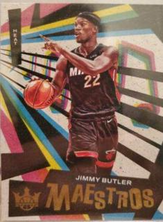 Jimmy Butler
