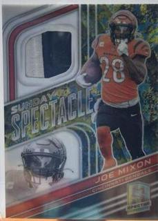 Joe Mixon