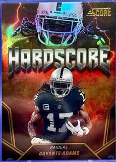 Davante Adams