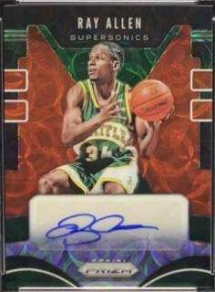 Ray Allen