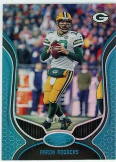 Aaron Rodgers