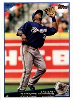 Rickie Weeks