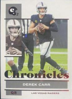 Derek Carr