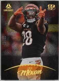 Joe Mixon