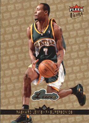 rashard lewis #149