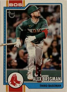 Alex Bregman