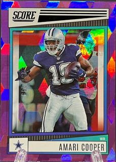 Amari Cooper