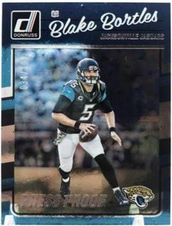 Blake Bortles