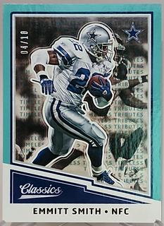 Emmitt Smith
