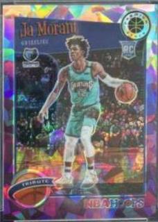 Ja Morant