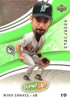 Mike Lowell
