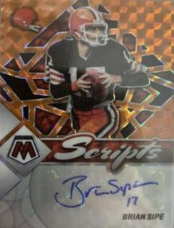 Brian Sipe