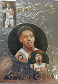 RJ Barrett