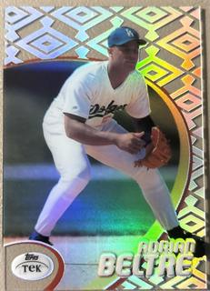 Adrian Beltre