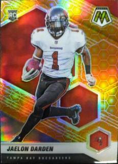Jaelon Darden