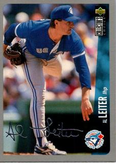 Al Leiter