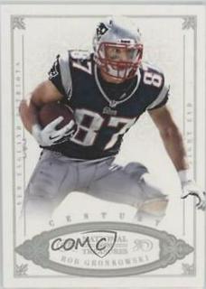 Rob Gronkowski