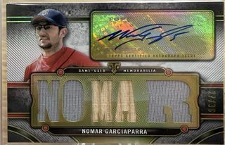 Nomar Garciaparra