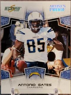 Antonio Gates