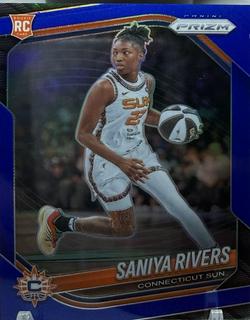 Saniya Rivers