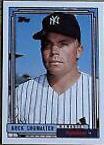 Buck Showalter