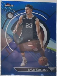 Zach Collins