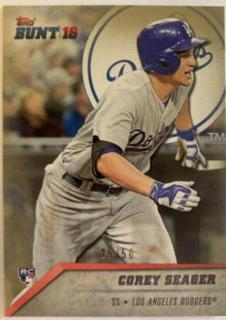 Corey Seager