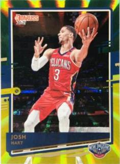 Josh Hart