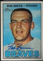 Bob Bruce