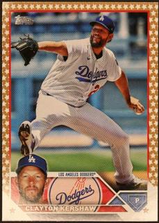 Clayton Kershaw