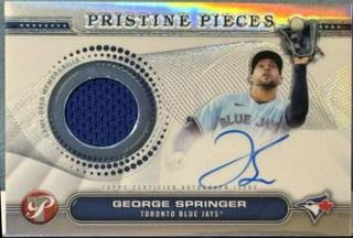 George Springer