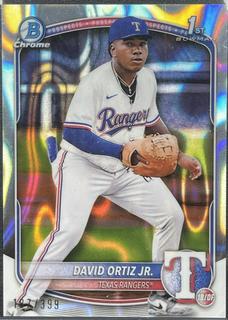 David Ortiz Jr.