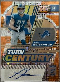 Aidan Hutchinson