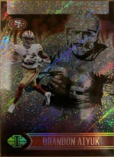 Brandon Aiyuk, John Taylor
