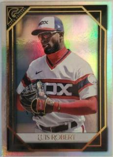 Luis Robert