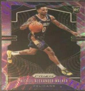 Nickeil Alexander-Walker