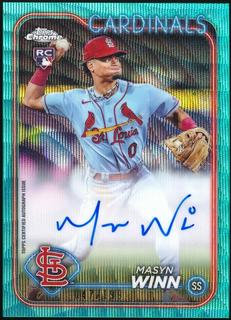 Masyn Winn