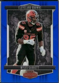 Myles Garrett