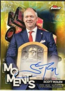 Scott Rolen