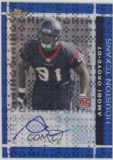 Amobi Okoye