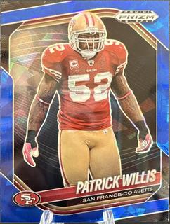 Patrick Willis