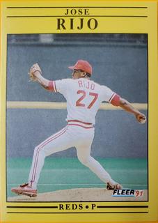 Jose Rijo