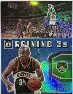 Ray Allen
