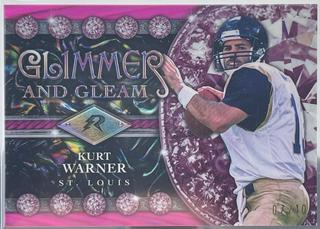 Kurt Warner