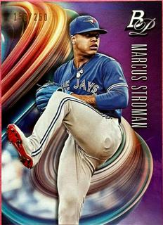 Marcus Stroman