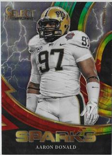 Aaron Donald