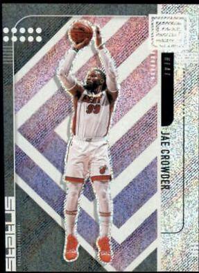 Jae Crowder #72