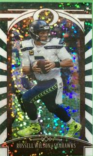 Russell Wilson