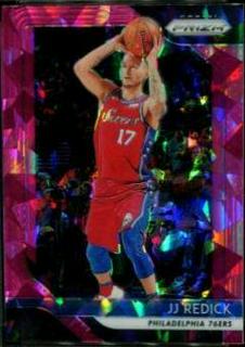 JJ Redick