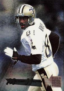 Michael Haynes
